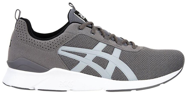 亞瑟士 Gel-Lyte Runner 灰色 跑步鞋 Order 亞瑟士 Gel-Lyte Runner 灰色 跑步鞋