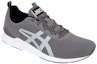Lookbook ASICS Gel-Lyte Runner Kelabu 'Grey' 1191A073-020