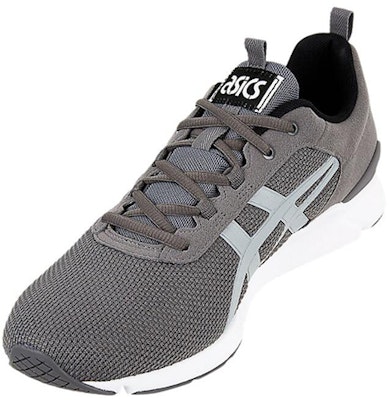 亞瑟士 Gel-Lyte Runner 灰色 跑步鞋 Shop 亞瑟士 Gel-Lyte Runner 灰色 跑步鞋