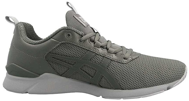 ASICS Gel-Lyte Runner 'Kelabu' H7D1N-8888 Order ASICS Gel-Lyte Runner 'Kelabu' H7D1N-8888