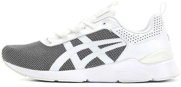 ASICS Gel-Lyte Runner 'Gris Blanco' HN6E3-0101 Buy ASICS Gel-Lyte Runner 'Gris Blanco' HN6E3-0101