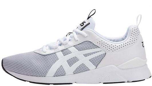 아식스 젤라이트 러너 '그레이 화이트' HN7D3-0101 Buy 아식스 젤라이트 러너 '그레이 화이트' HN7D3-0101