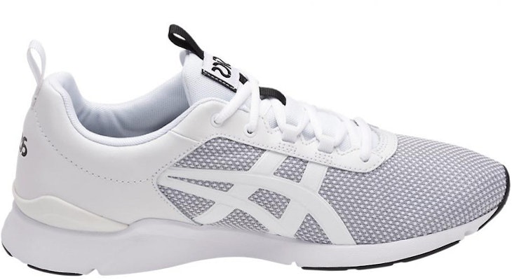 ASICS Gel-Lyte Runner 'Kelabu Putih' HN7D3-0101 Order ASICS Gel-Lyte Runner 'Kelabu Putih' HN7D3-0101