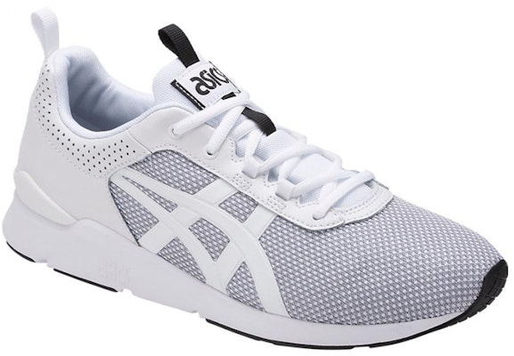 ASICS Gel-Lyte Runner 'Kelabu Putih' HN7D3-0101 Lookbook ASICS Gel-Lyte Runner 'Kelabu Putih' HN7D3-0101