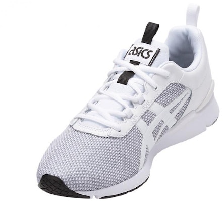ASICS Gel-Lyte Runner 'Kelabu Putih' HN7D3-0101 Shop ASICS Gel-Lyte Runner 'Kelabu Putih' HN7D3-0101