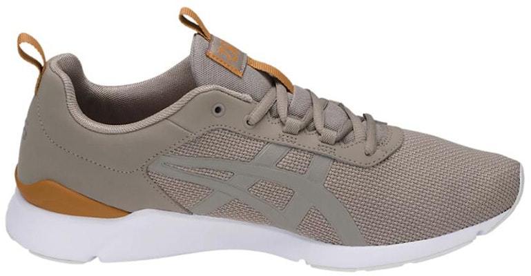 ASICS Gel-Lyte Runner Coklat Muda H6K2N-9191 Order ASICS Gel-Lyte Runner Coklat Muda H6K2N-9191