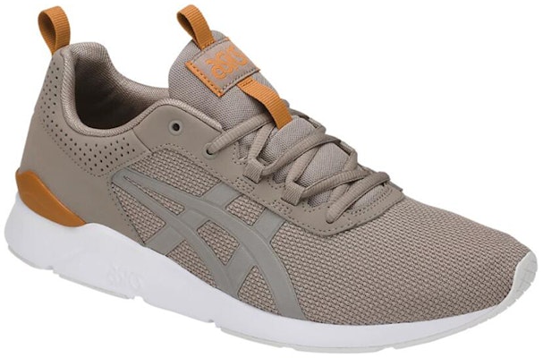 ASICS Gel-Lyte Runner Coklat Muda H6K2N-9191 Lookbook ASICS Gel-Lyte Runner Coklat Muda H6K2N-9191