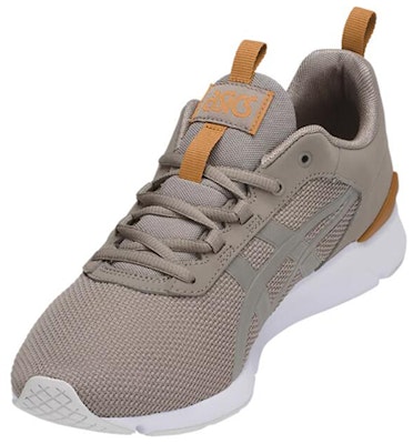 ASICS Gel-Lyte Runner Coklat Muda H6K2N-9191 Shop ASICS Gel-Lyte Runner Coklat Muda H6K2N-9191