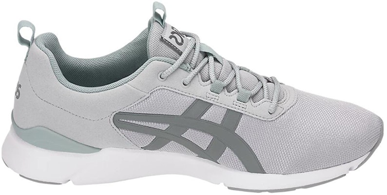 ASICS Gel-Lyte Kasut Lari Sukan Kelabu-Muda 1191A113-025 Order ASICS Gel-Lyte Kasut Lari Sukan Kelabu-Muda 1191A113-025