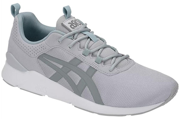ASICS Gel-Lyte Kasut Lari Sukan Kelabu-Muda 1191A113-025 Lookbook ASICS Gel-Lyte Kasut Lari Sukan Kelabu-Muda 1191A113-025