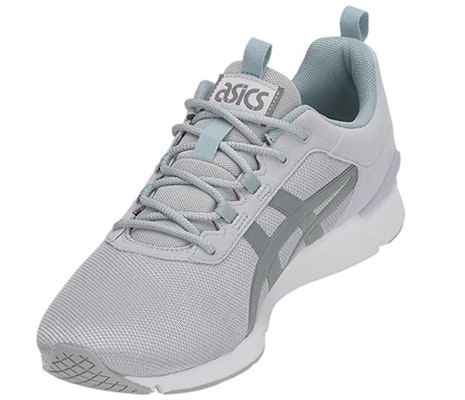 ASICS Gel-Lyte Kasut Lari Sukan Kelabu-Muda 1191A113-025 Shop ASICS Gel-Lyte Kasut Lari Sukan Kelabu-Muda 1191A113-025