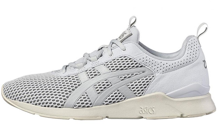 ASICS Gel-Lyte Runner 'Lime Hijau' H7D0N-9696 Buy ASICS Gel-Lyte Runner 'Lime Hijau' H7D0N-9696