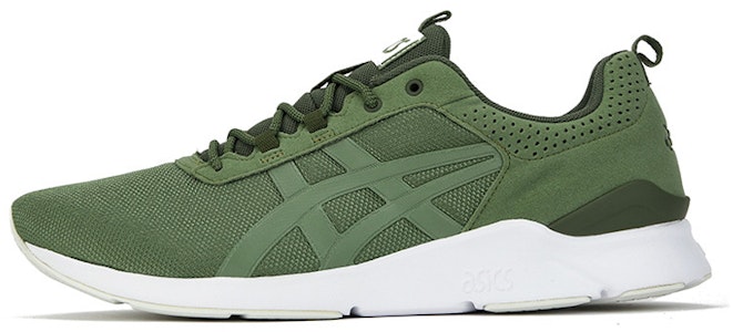 アシックス ゲルライトランナー "グリーン" 1193A088-300 Buy アシックス ゲルライトランナー "グリーン" 1193A088-300
