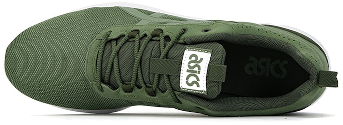 ASICS Gel-Lyte Runner 'Verde' 1193A088-300 Lookbook ASICS Gel-Lyte Runner 'Verde' 1193A088-300