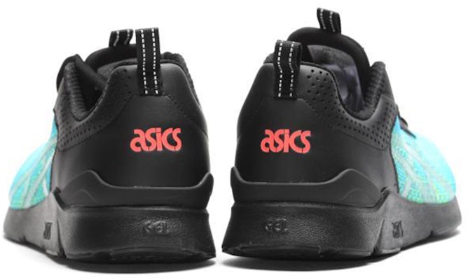 ASICS Gel-Lyte Runner Cómodo y Transpirable 'Verde' H6J1N-4390 Shop ASICS Gel-Lyte Runner Cómodo y Transpirable 'Verde' H6J1N-4390