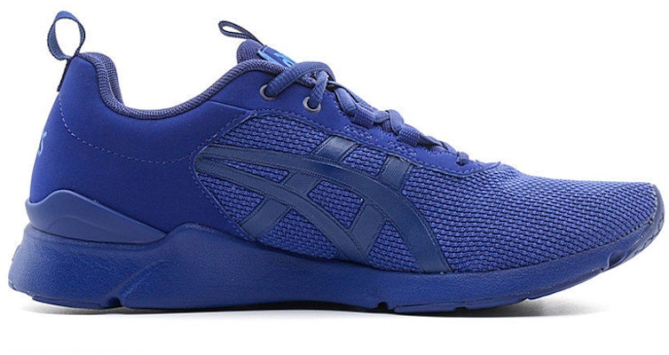 ASICS Gel-Lyte Runner 'Navy Biru' H6K2N-5151 Order ASICS Gel-Lyte Runner 'Navy Biru' H6K2N-5151
