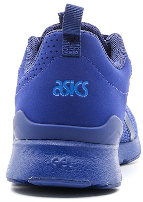 ASICS Gel-Lyte Runner 'Navy Biru' H6K2N-5151 Shop ASICS Gel-Lyte Runner 'Navy Biru' H6K2N-5151