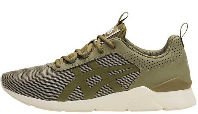 ASICS Gel-Lyte Runner 'Hijau Zaitun' HN7R3-8686 Buy ASICS Gel-Lyte Runner 'Hijau Zaitun' HN7R3-8686