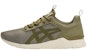 ASICS Gel-Lyte Runner 'Hijau Zaitun' HN7R3-8686