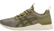 Buy ASICS Gel-Lyte Runner 'Hijau Zaitun' HN7R3-8686