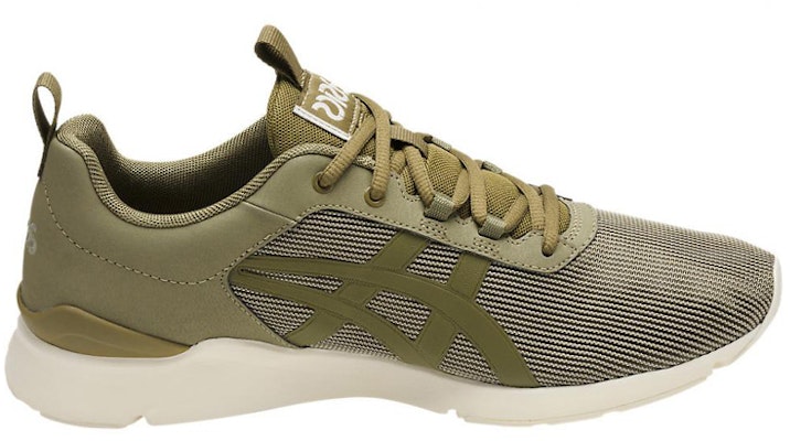ASICS Gel-Lyte Runner 'Verde Oliva' HN7R3-8686 Order ASICS Gel-Lyte Runner 'Verde Oliva' HN7R3-8686