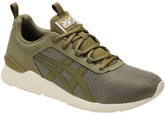 ASICS Gel-Lyte Runner 'Verde Oliva' HN7R3-8686 Lookbook ASICS Gel-Lyte Runner 'Verde Oliva' HN7R3-8686