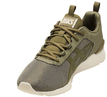 ASICS Gel-Lyte Runner 'Verde Oliva' HN7R3-8686 Shop ASICS Gel-Lyte Runner 'Verde Oliva' HN7R3-8686
