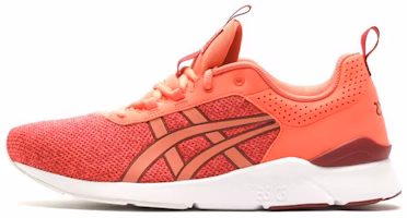 ASICS Gel-Lyte Runner 'Red' HN6F2-2424 ASICS Gel-Lyte Runner 'Red' HN6F2-2424