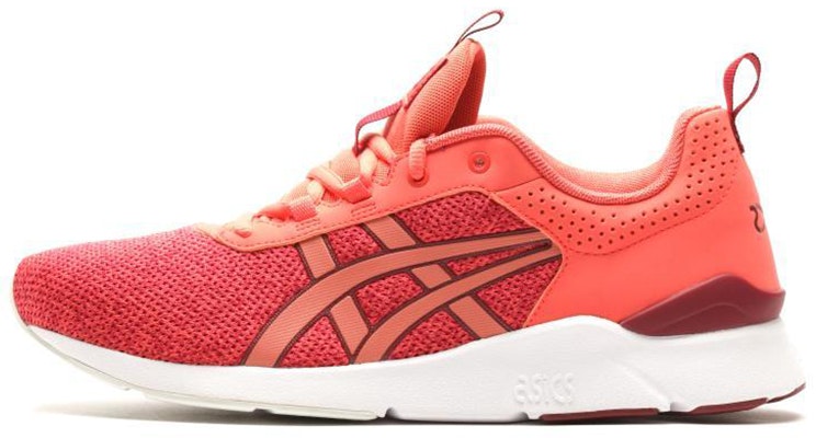 ASICS Gel-Lyte Runner 'Merah' HN6F2-2424 Buy ASICS Gel-Lyte Runner 'Merah' HN6F2-2424