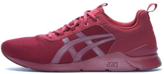 ASICS Gel-Lyte Runner 'Rojo' H6K2N-2626 Buy ASICS Gel-Lyte Runner 'Rojo' H6K2N-2626
