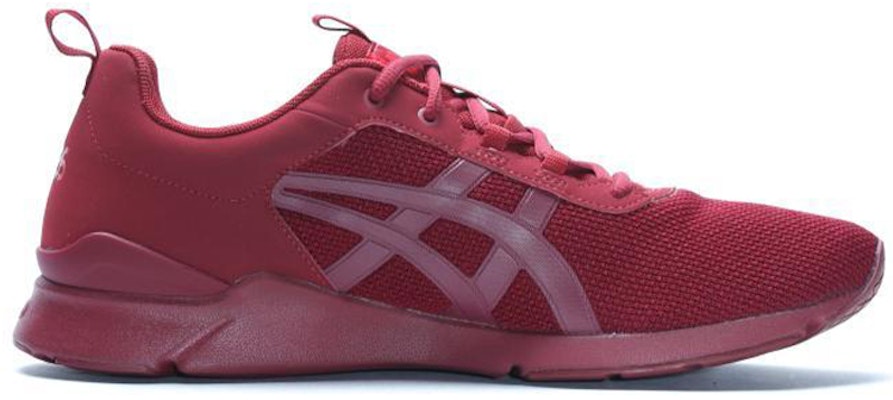 ASICS Gel-Lyte Runner 'Merah' H6K2N-2626 Order ASICS Gel-Lyte Runner 'Merah' H6K2N-2626