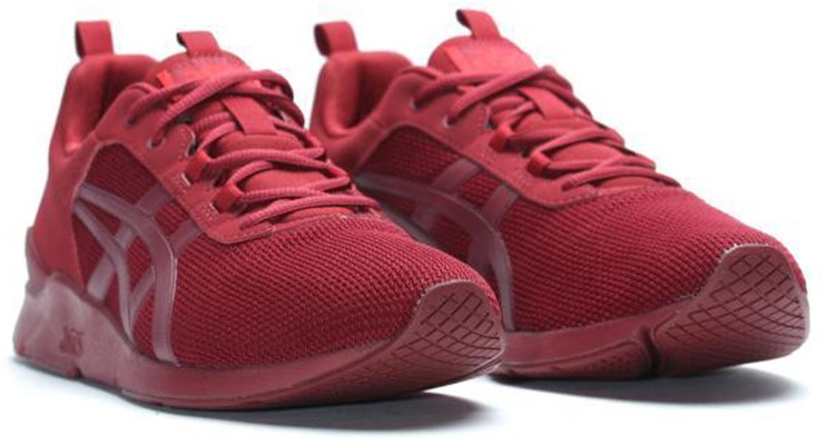 ASICS Gel-Lyte Runner 'Merah' H6K2N-2626 Lookbook ASICS Gel-Lyte Runner 'Merah' H6K2N-2626