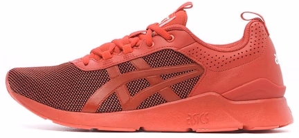 ASICS Gel-Lyte Runner 'Red' HN6E3 ASICS Gel-Lyte Runner 'Red' HN6E3