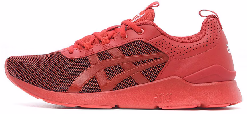 亚瑟士 Gel-Lyte Runner 红色款 HN6E3 Buy 亚瑟士 Gel-Lyte Runner 红色款 HN6E3