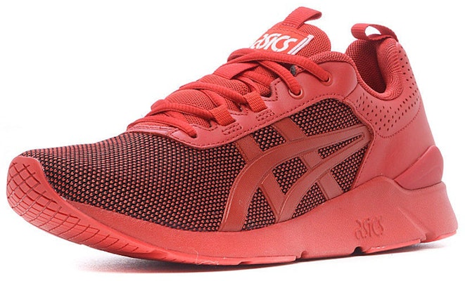 ASICS Gel-Lyte Runner 'Merah' HN6E3 Lookbook ASICS Gel-Lyte Runner 'Merah' HN6E3
