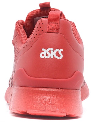 ASICS Gel-Lyte Runner 'Merah' HN6E3 Shop ASICS Gel-Lyte Runner 'Merah' HN6E3