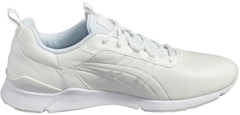 ASICS Gel-Lyte Runner 'Putih' H7C4L-0101 Order ASICS Gel-Lyte Runner 'Putih' H7C4L-0101
