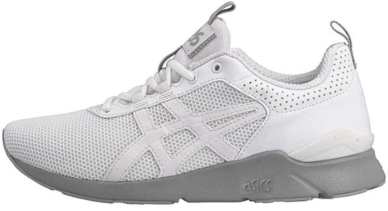 アシックス ゲルライト ランナー "ホワイト" H7D1N-0101 Buy アシックス ゲルライト ランナー "ホワイト" H7D1N-0101
