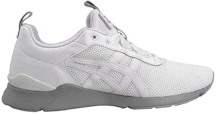 ASICS Gel-Lyte Runner 'Putih' H7D1N-0101 Order ASICS Gel-Lyte Runner 'Putih' H7D1N-0101