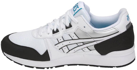 Zapatillas ASICS Gel-Lyte Blanco Negro 1191A024-100 Buy Zapatillas ASICS Gel-Lyte Blanco Negro 1191A024-100