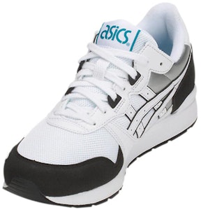 Zapatillas ASICS Gel-Lyte Blanco Negro 1191A024-100 Shop Zapatillas ASICS Gel-Lyte Blanco Negro 1191A024-100