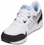 Shop ASICS Gel-Lyte Kasut Putih Hitam/Kasut Sneakers 1191A024-100