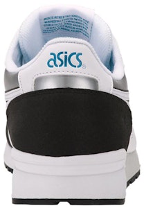 Zapatillas ASICS Gel-Lyte Blanco Negro 1191A024-100 Purchase Zapatillas ASICS Gel-Lyte Blanco Negro 1191A024-100