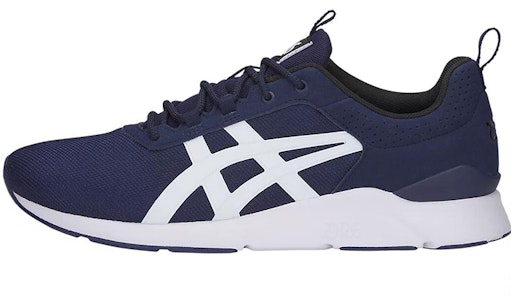 アシックス ゲルライト ランナー 青/白 1191A113-415 Buy アシックス ゲルライト ランナー 青/白 1191A113-415