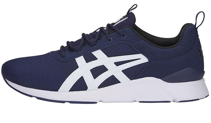ASICS Gel-Lyte Runner Biru/Putih 1191A113-415 Buy ASICS Gel-Lyte Runner Biru/Putih 1191A113-415