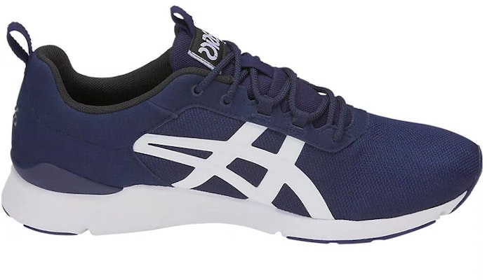 ASICS Gel-Lyte Runner Biru/Putih 1191A113-415 Order ASICS Gel-Lyte Runner Biru/Putih 1191A113-415