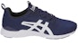 ASICS Gel-Lyte Runner Biru/Putih 1191A113-415