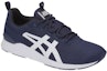 Lookbook ASICS Gel-Lyte Runner Biru/Putih 1191A113-415