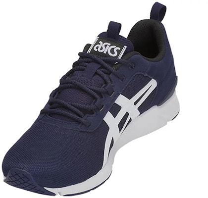 ASICS Gel-Lyte Runner Biru/Putih 1191A113-415 Shop ASICS Gel-Lyte Runner Biru/Putih 1191A113-415