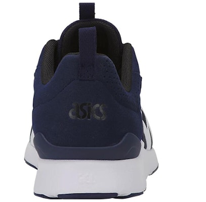ASICS Gel-Lyte Runner Biru/Putih 1191A113-415 Purchase ASICS Gel-Lyte Runner Biru/Putih 1191A113-415